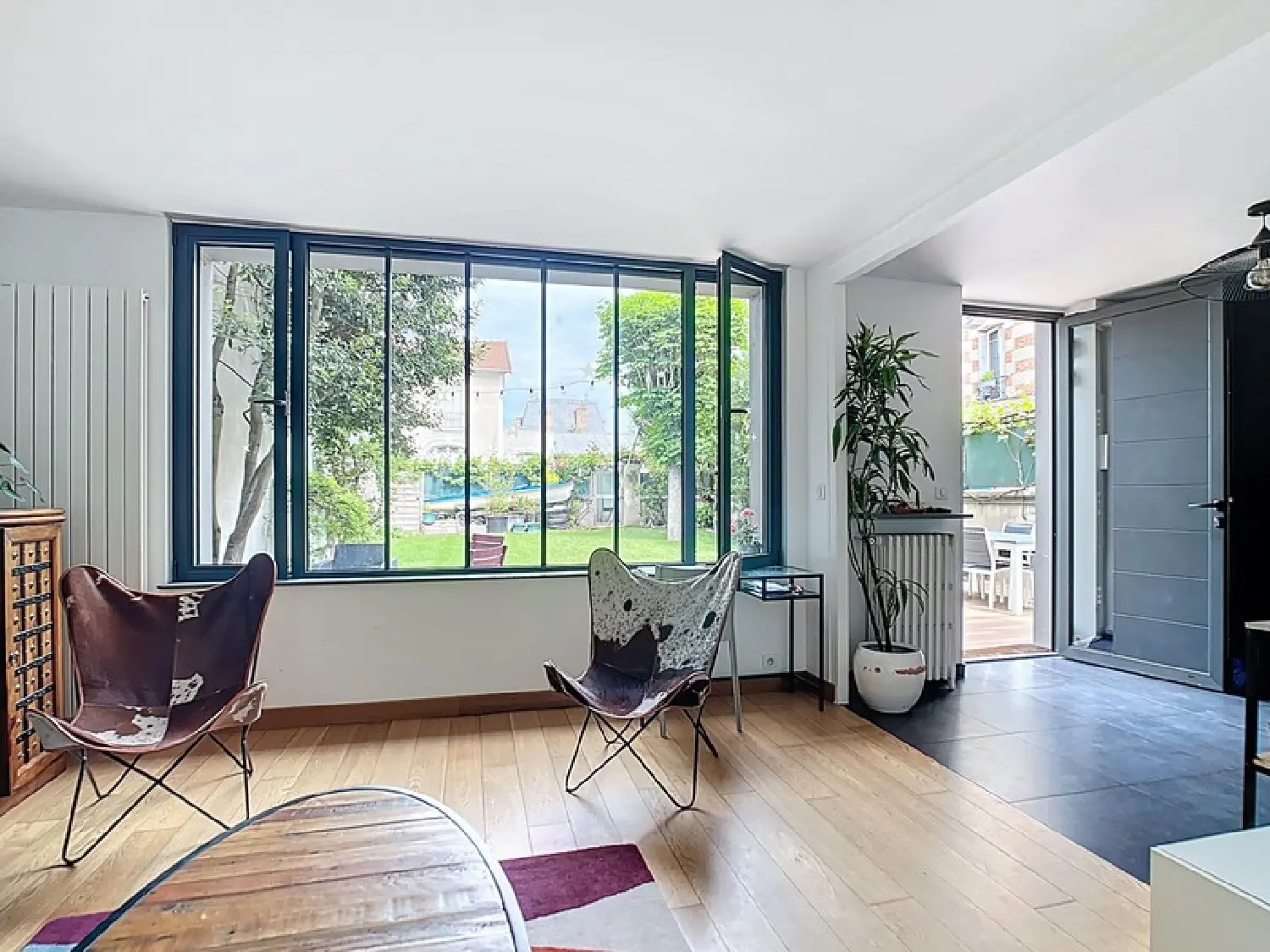  te koop huis Asnières-sur-Seine Hauts-de-Seine 6