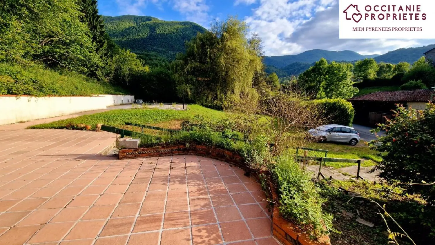 en venta casa Aspet Haute-Garonne 2
