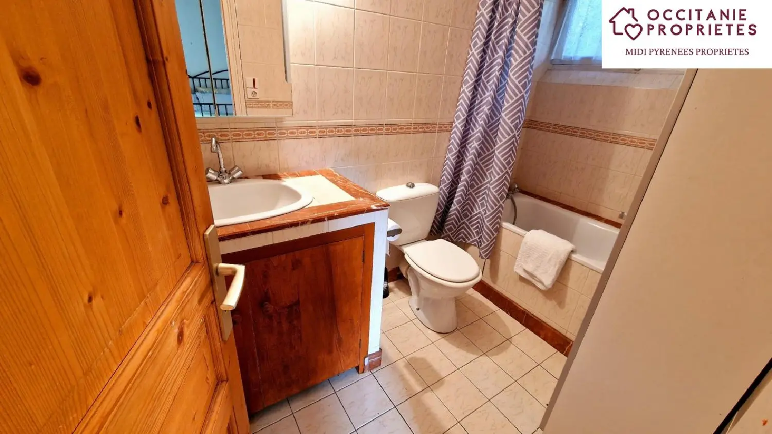  en venta casa Aspet Haute-Garonne 7