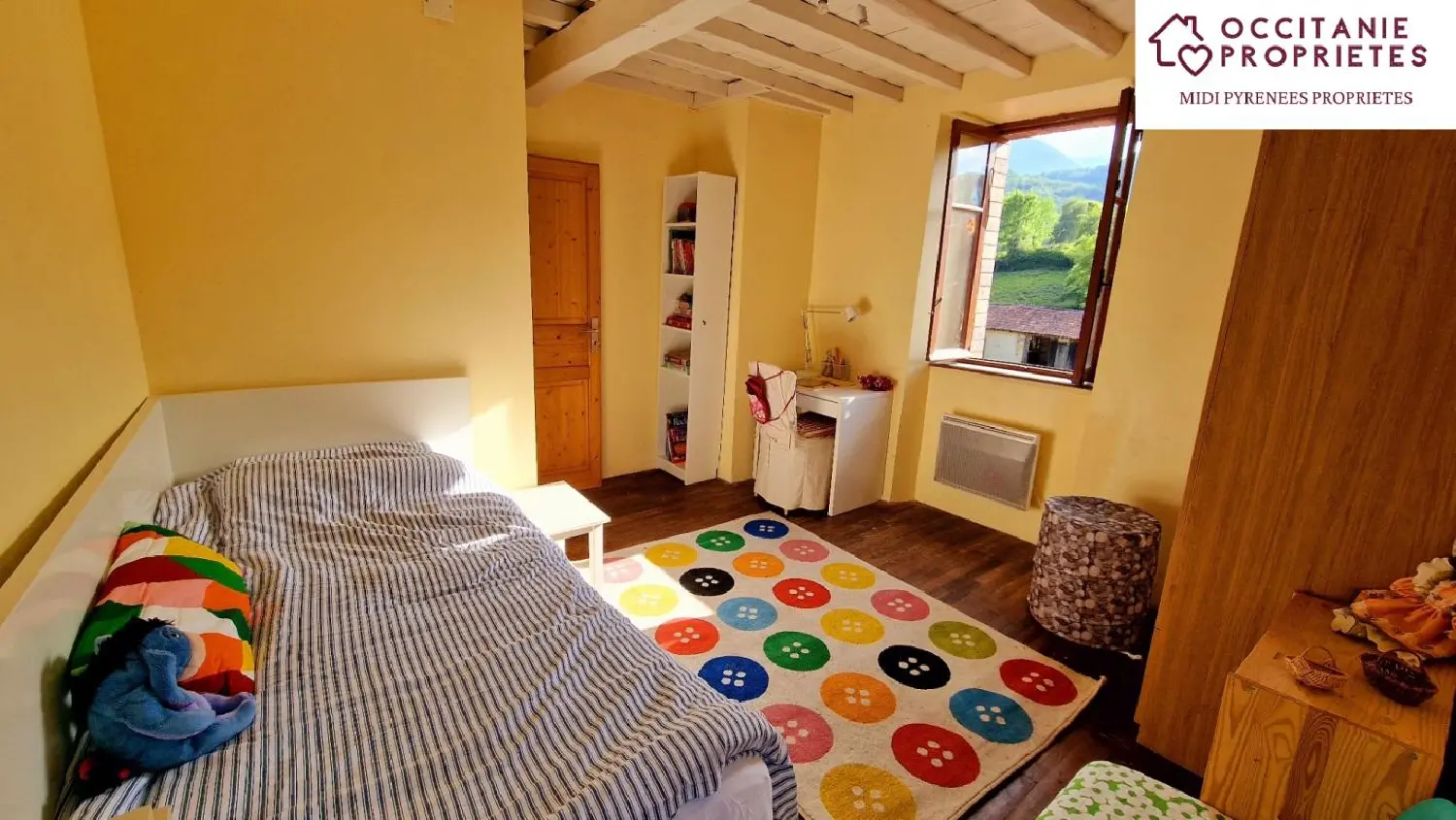  en venta casa Aspet Haute-Garonne 8