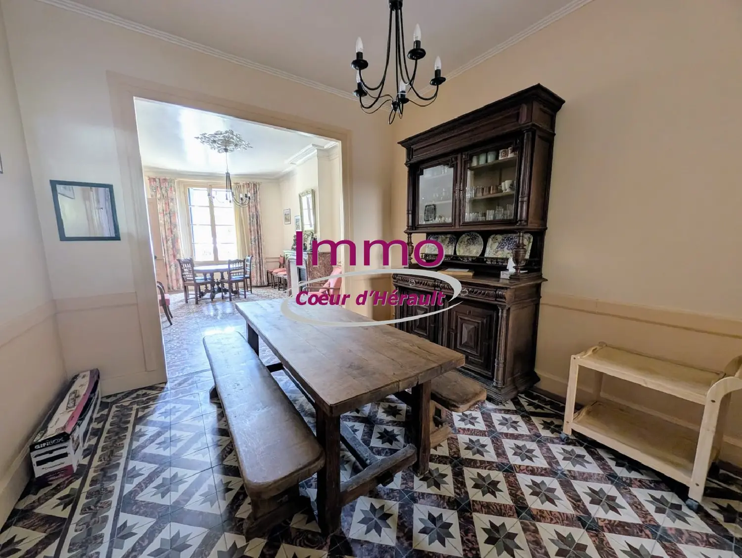  en venta casa Aspiran Hérault 2