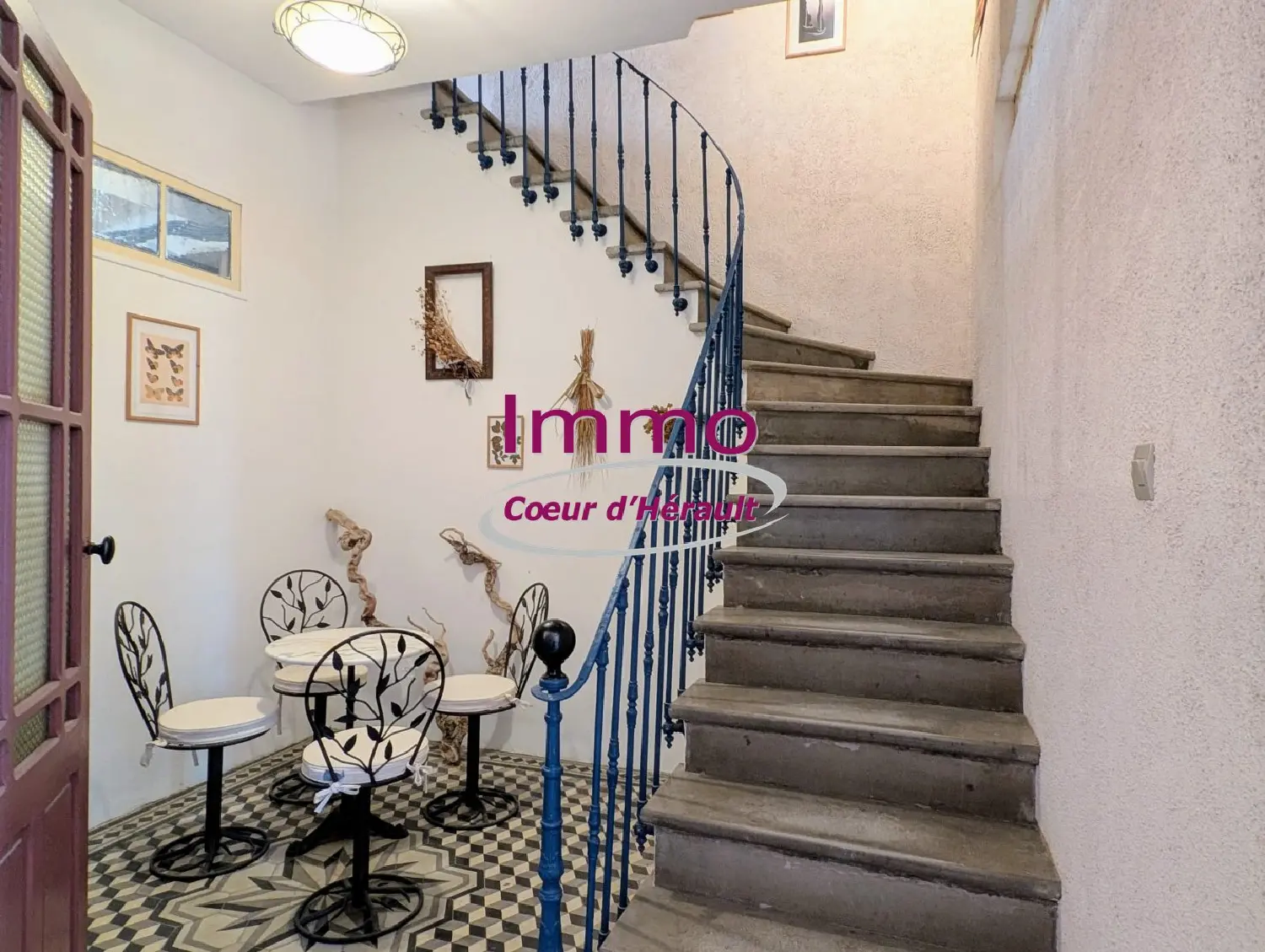  en venta casa Aspiran Hérault 5