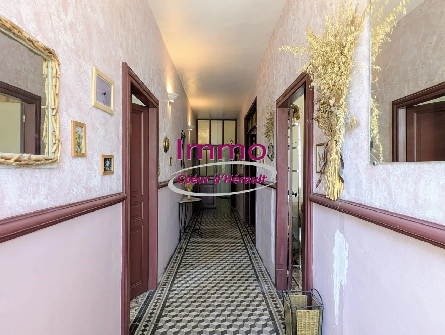  en venta casa Aspiran Hérault 6