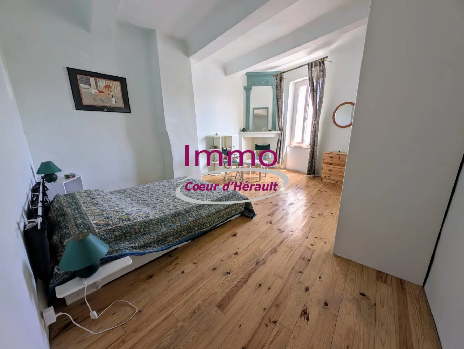  en venta casa Aspiran Hérault 7