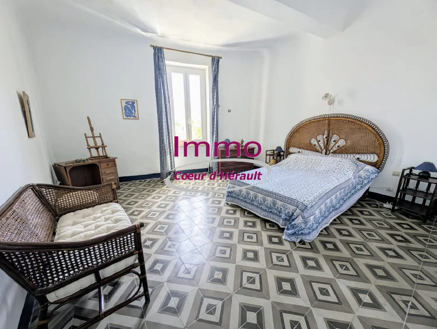  en venta casa Aspiran Hérault 8