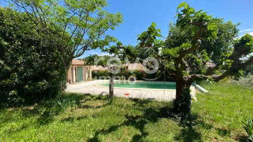Aspiran Hérault maison foto 7092565