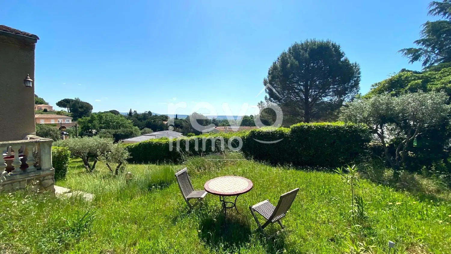  te koop huis Aspiran Hérault 2