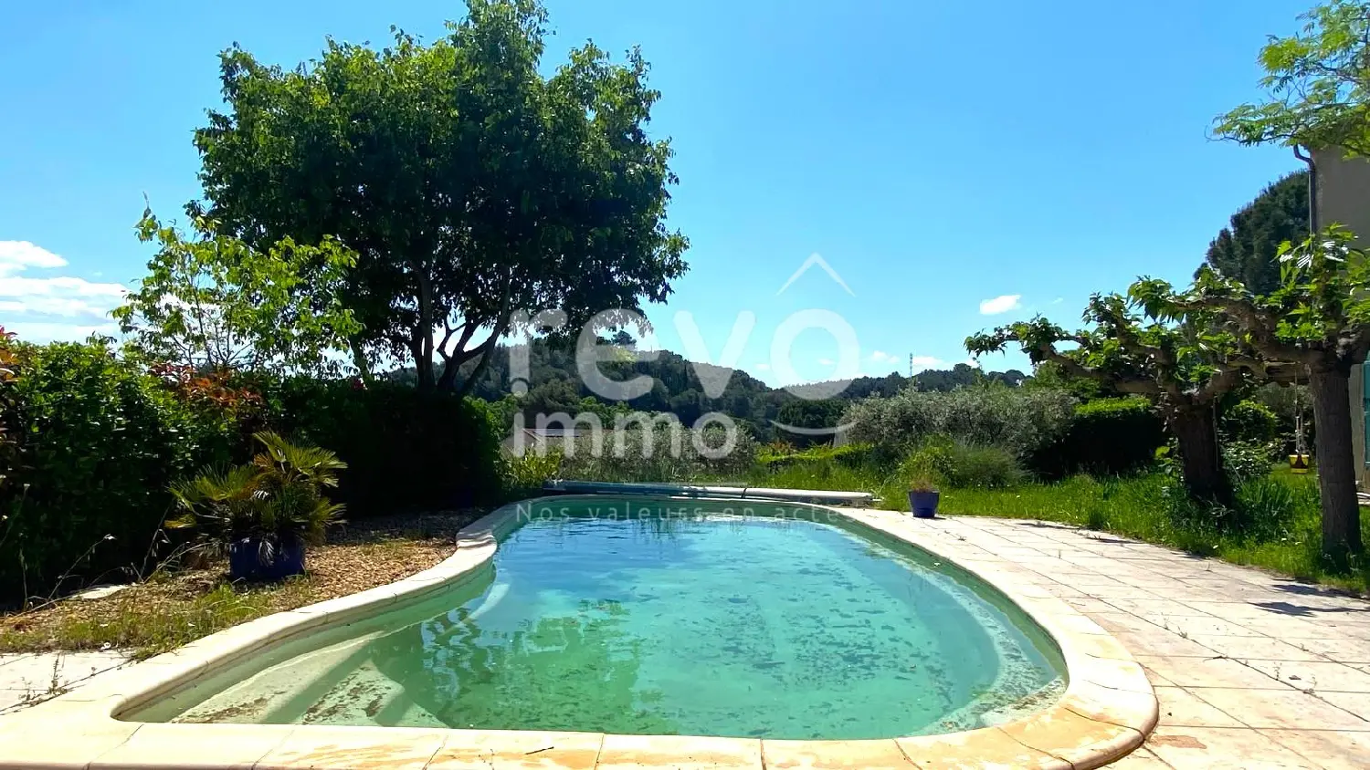  te koop huis Aspiran Hérault 3