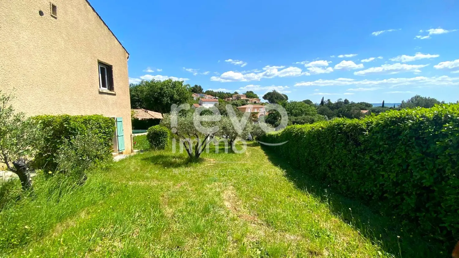  te koop huis Aspiran Hérault 4
