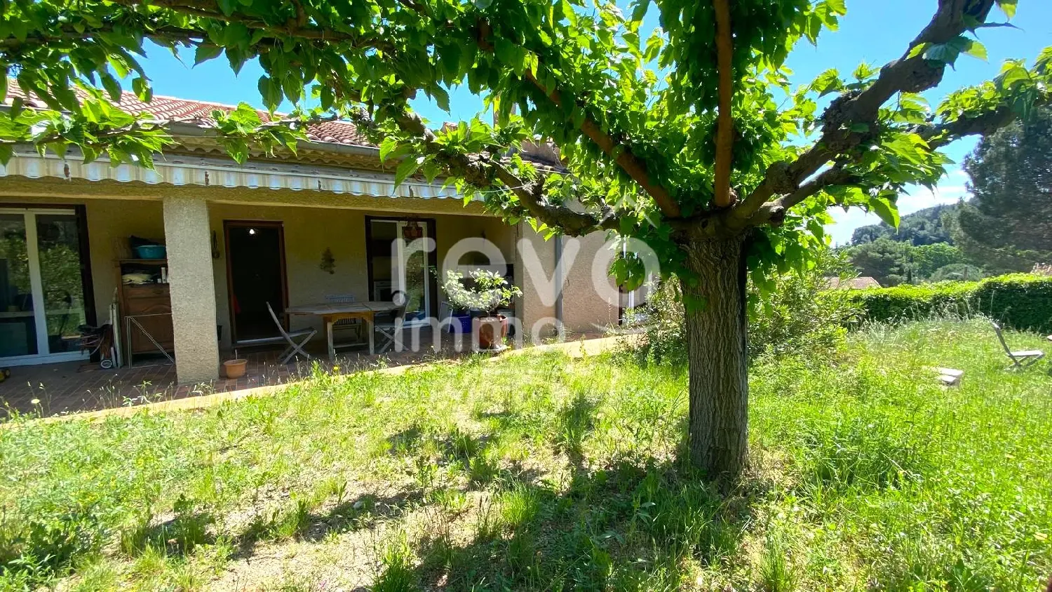  te koop huis Aspiran Hérault 5