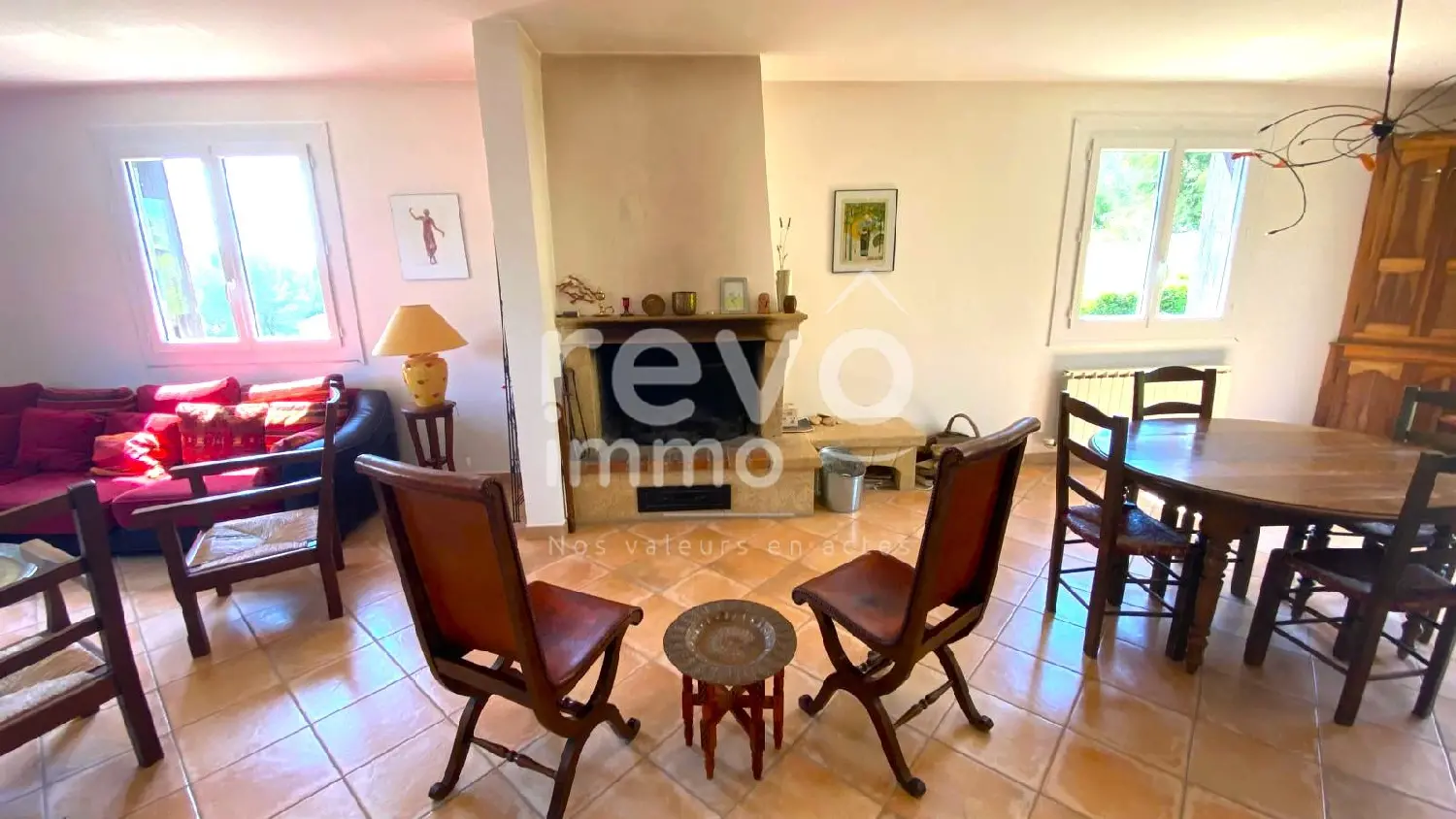  te koop huis Aspiran Hérault 6