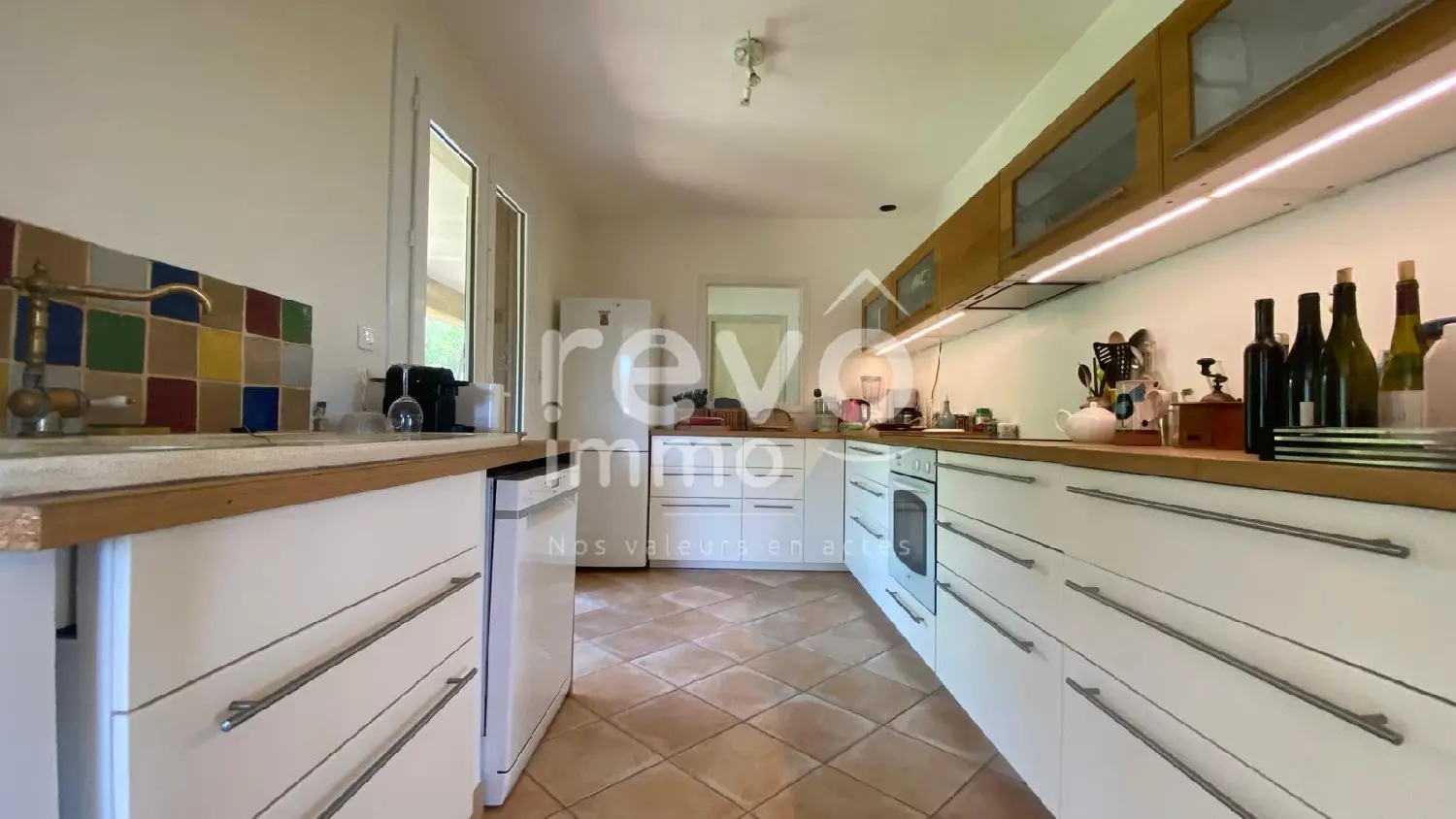  te koop huis Aspiran Hérault 7