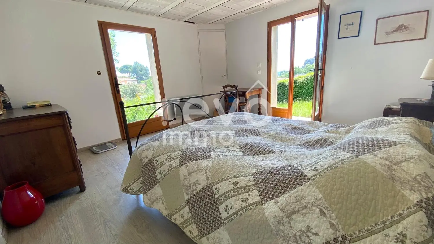  te koop huis Aspiran Hérault 8
