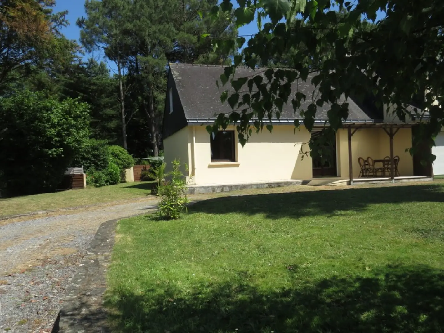  te koop huis Assérac Loire-Atlantique 2