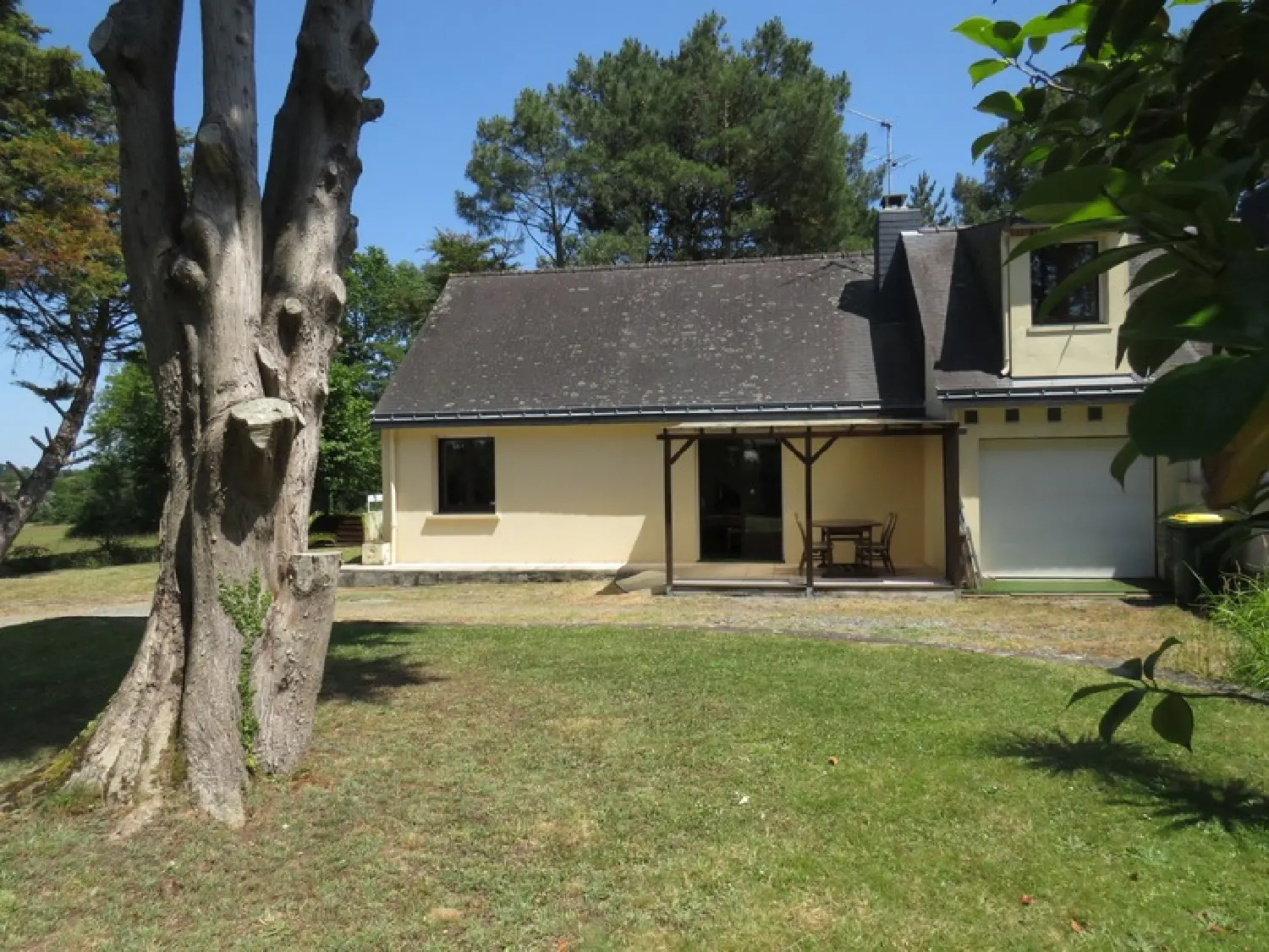  te koop huis Assérac Loire-Atlantique 4