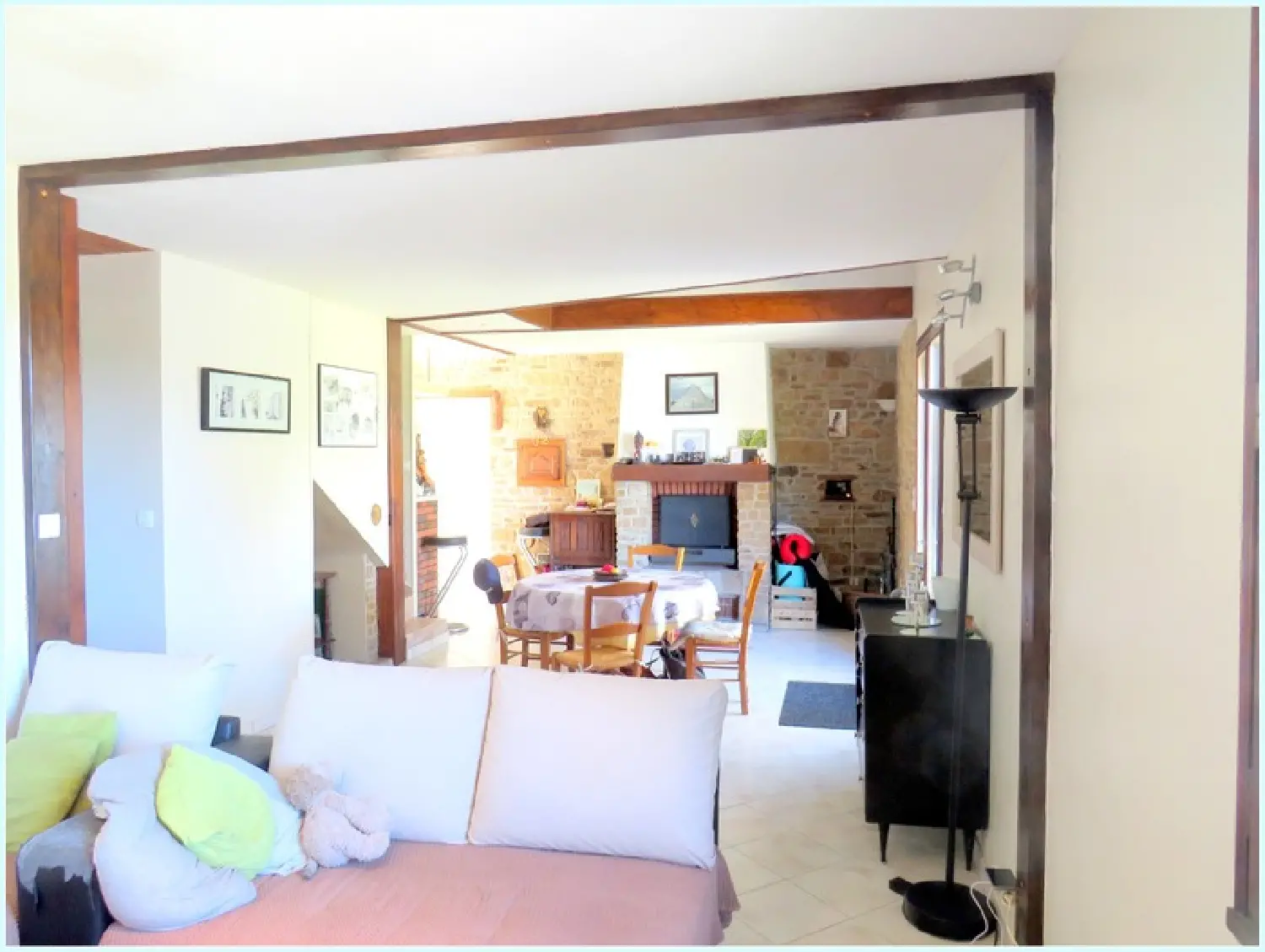  te koop huis Assérac Loire-Atlantique 5