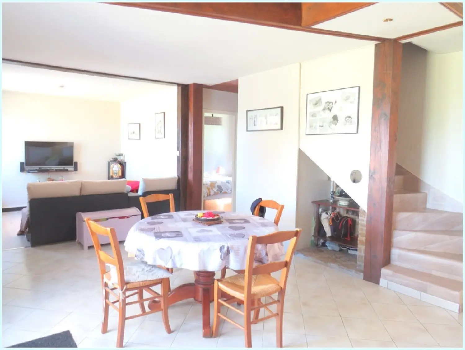  te koop huis Assérac Loire-Atlantique 6