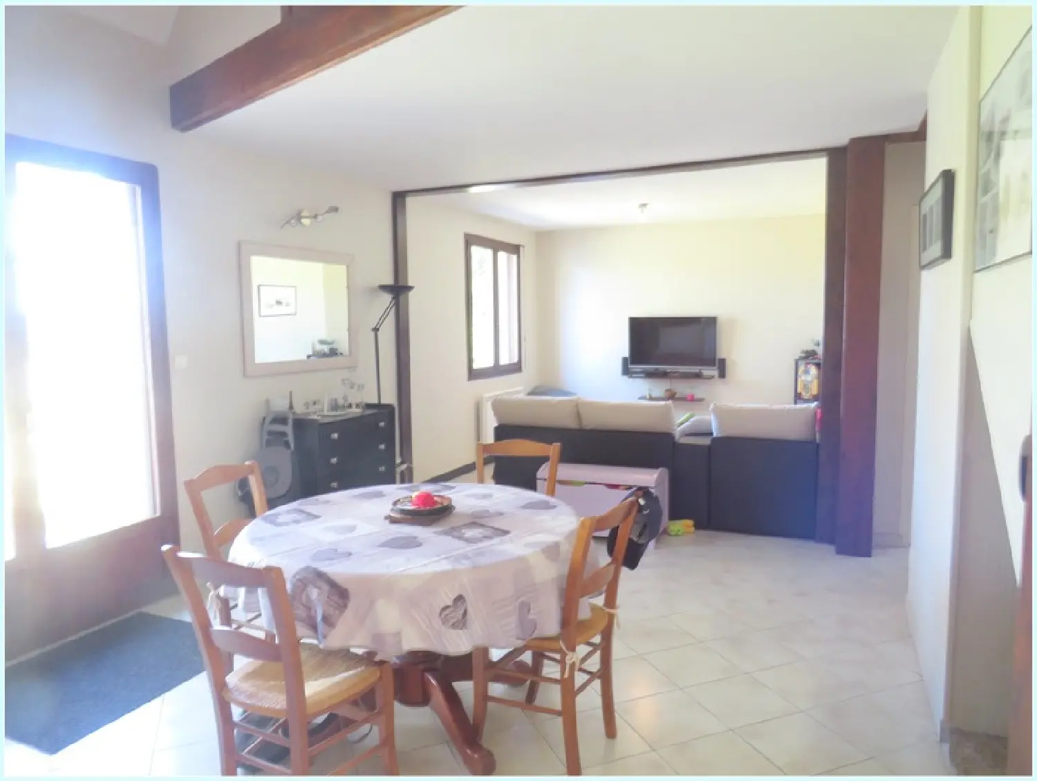  te koop huis Assérac Loire-Atlantique 7