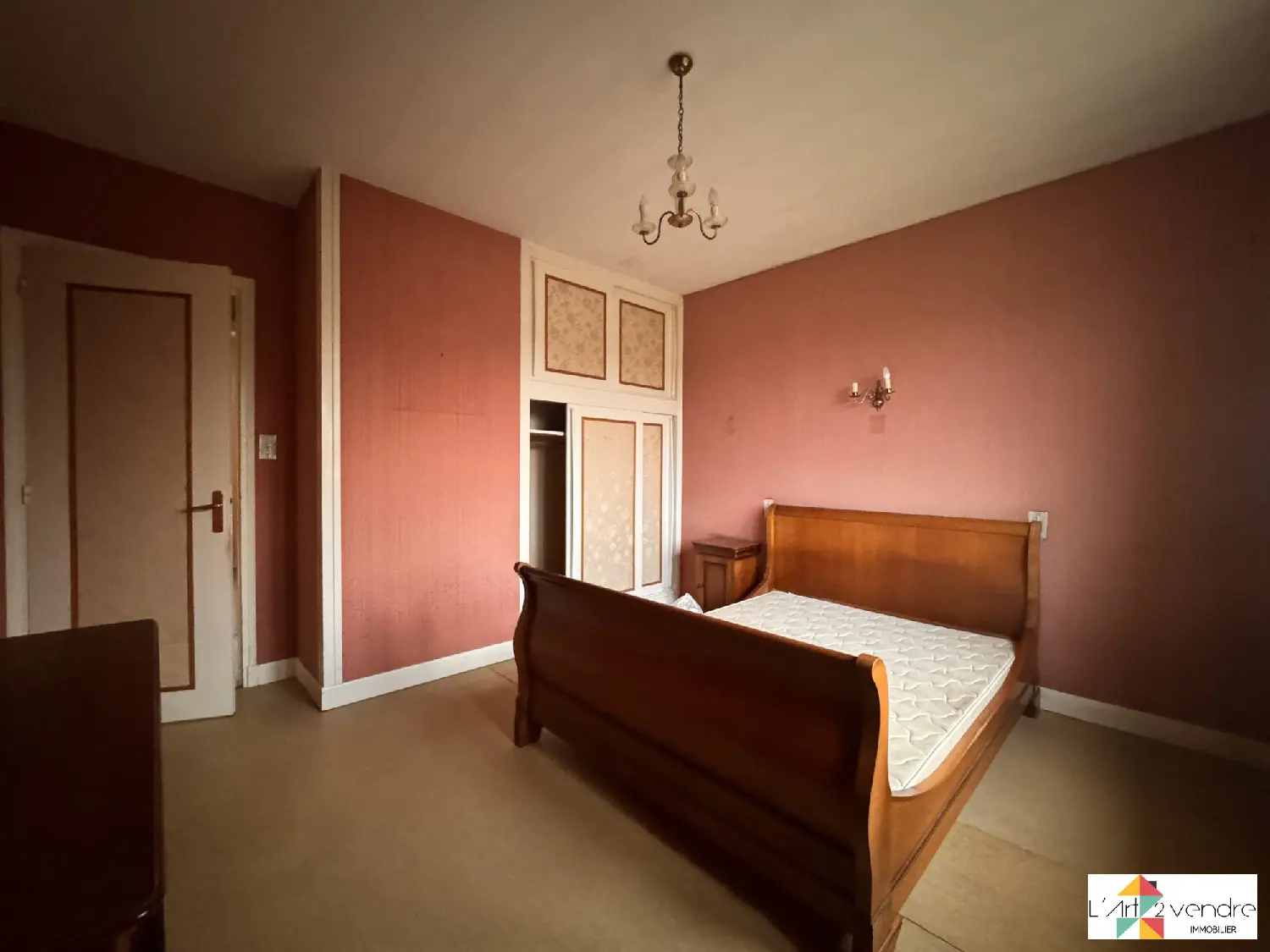  à vendre maison Assevillers Somme 3