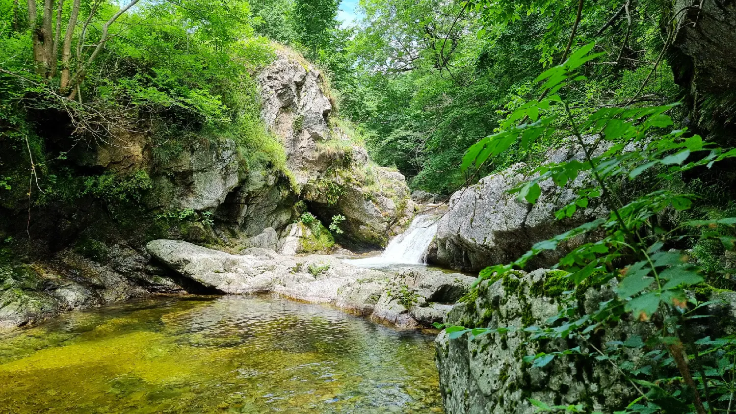  en venta casa Astet Ardèche 4
