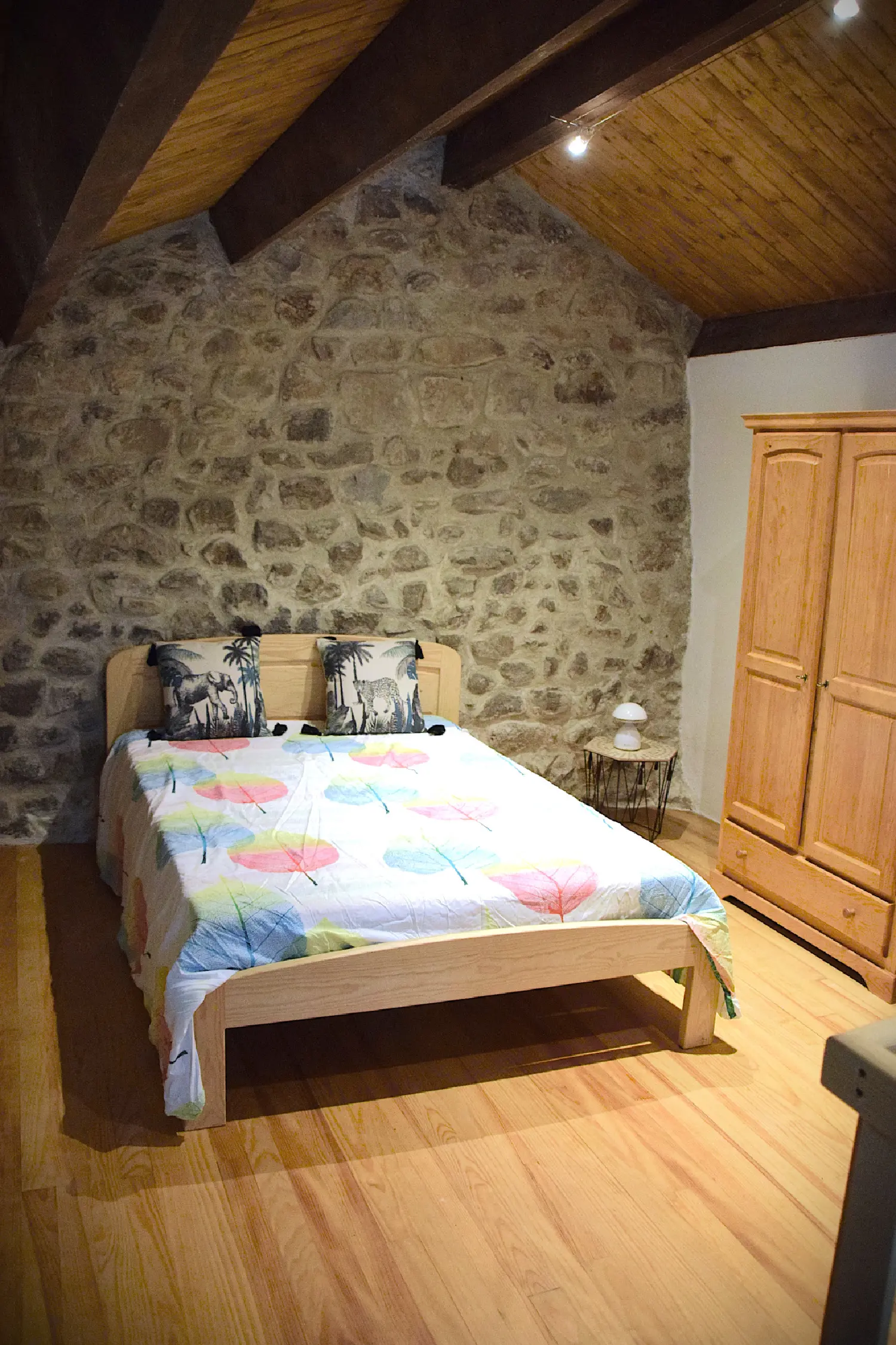 en venta casa Astet Ardèche 8