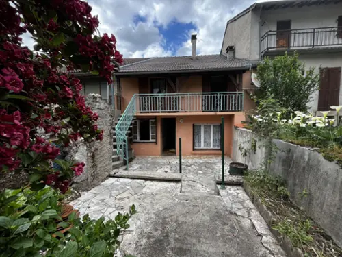 Aston Ariège casa foto 7087345