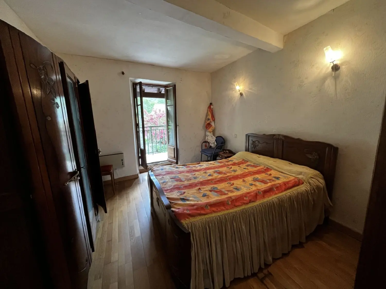  en venta casa Aston Ariège 4