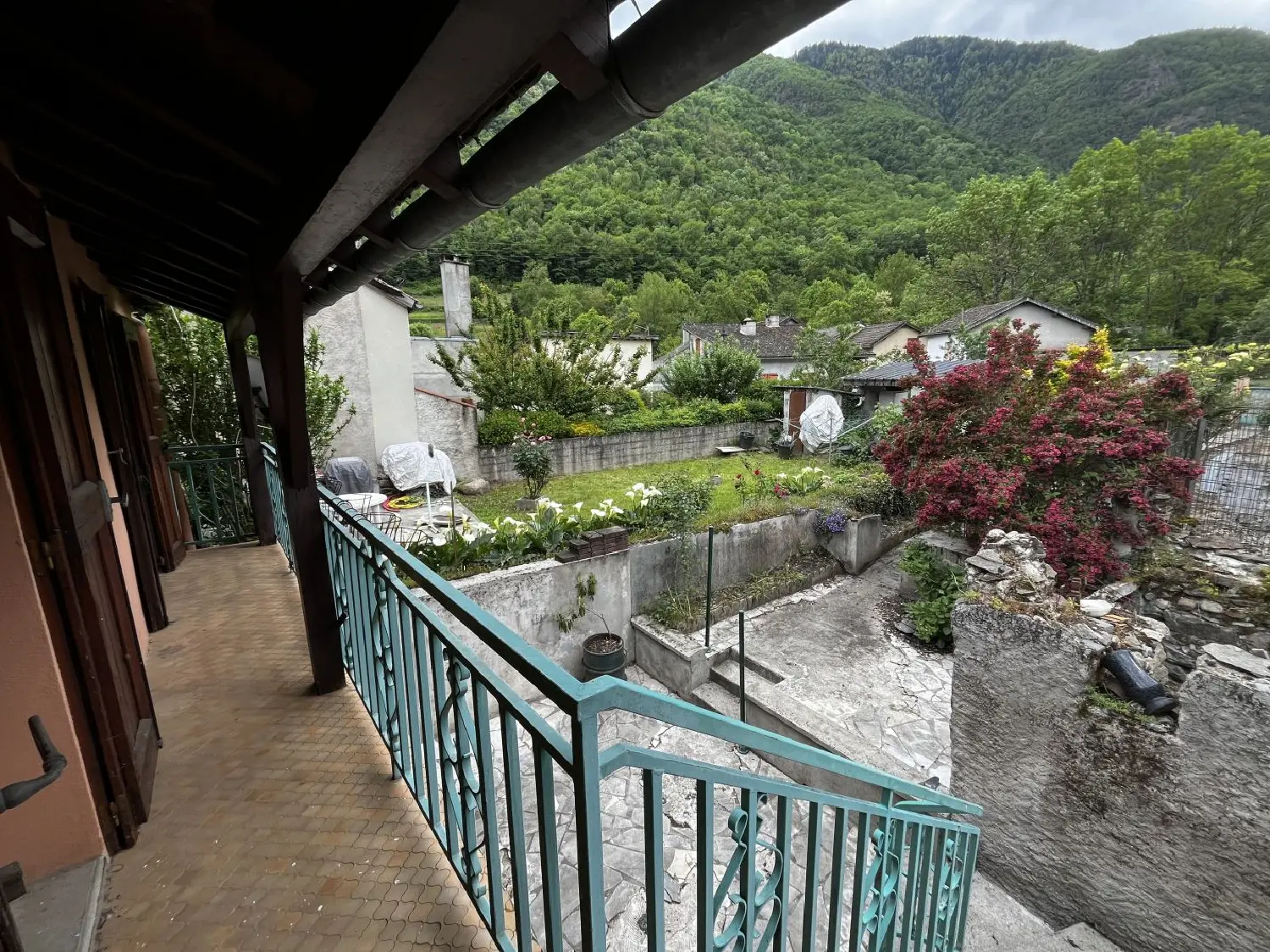  en venta casa Aston Ariège 5