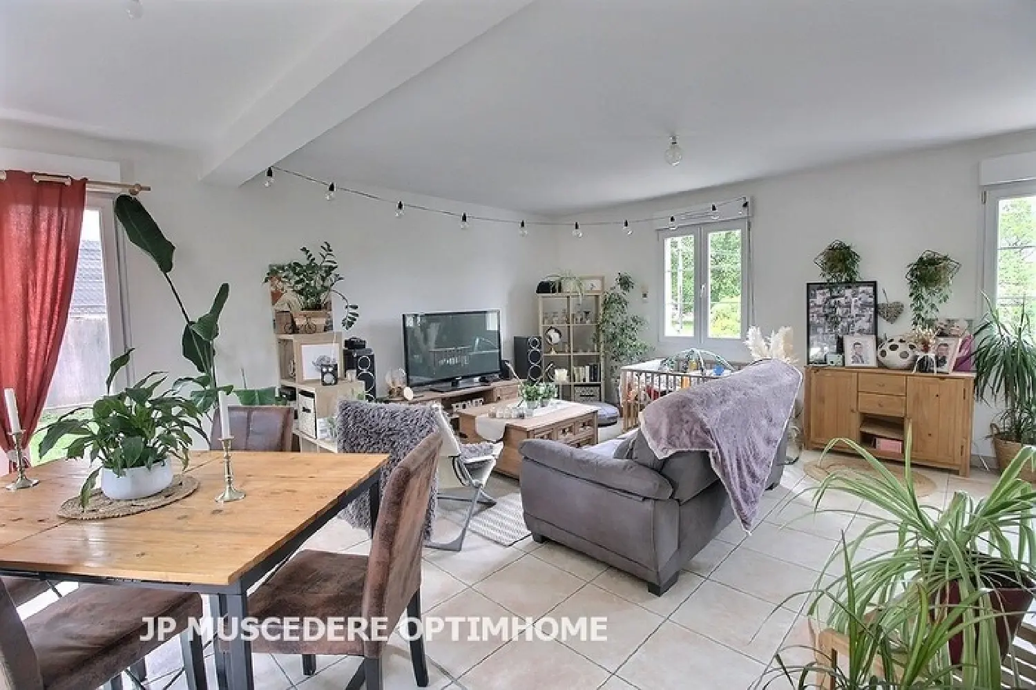  te koop huis Attichy Oise 1