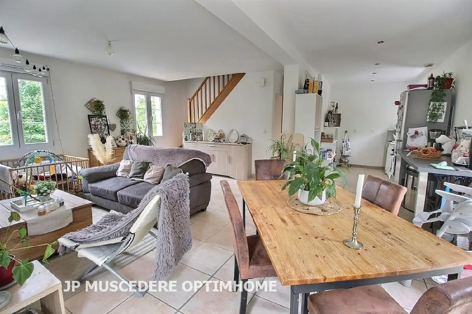  te koop huis Attichy Oise 2