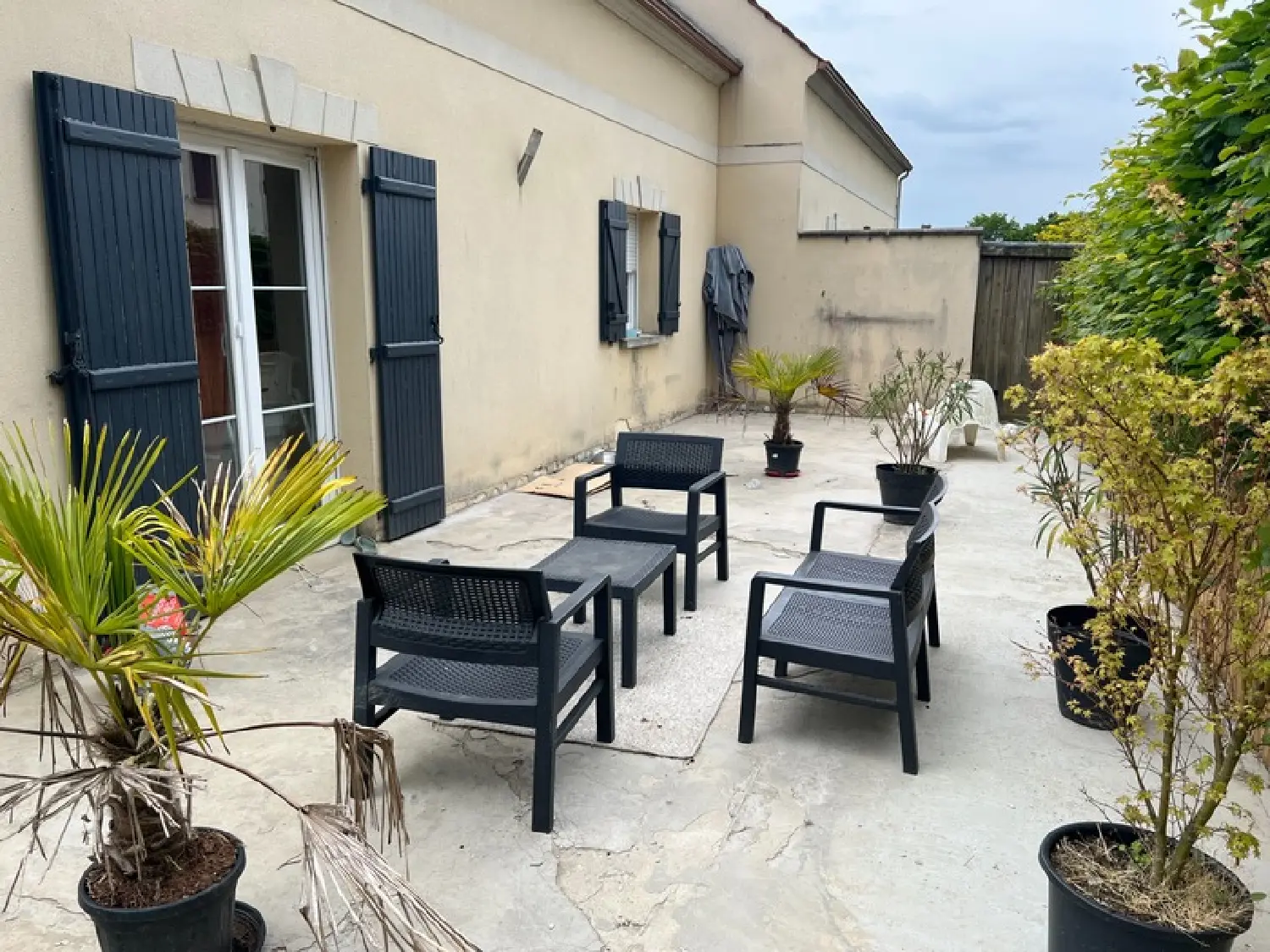  te koop huis Attichy Oise 3
