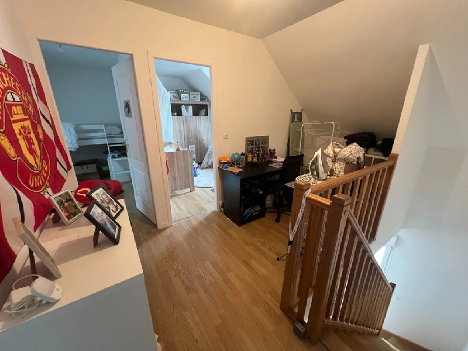  te koop huis Attichy Oise 5