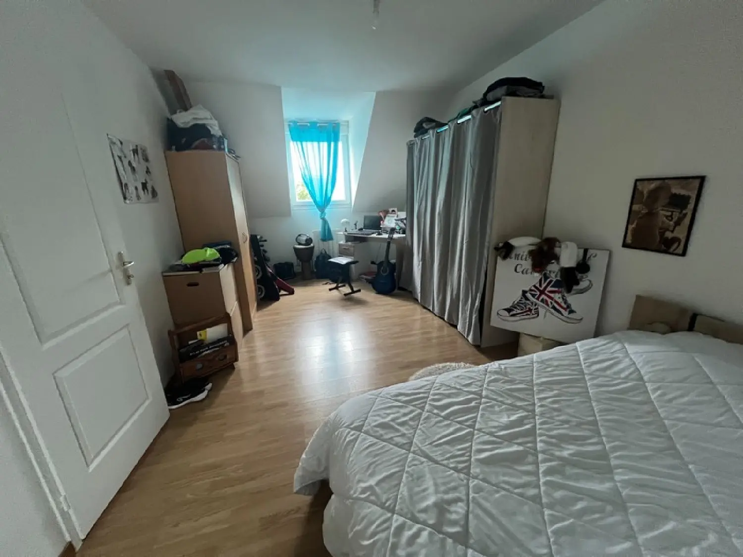  te koop huis Attichy Oise 6