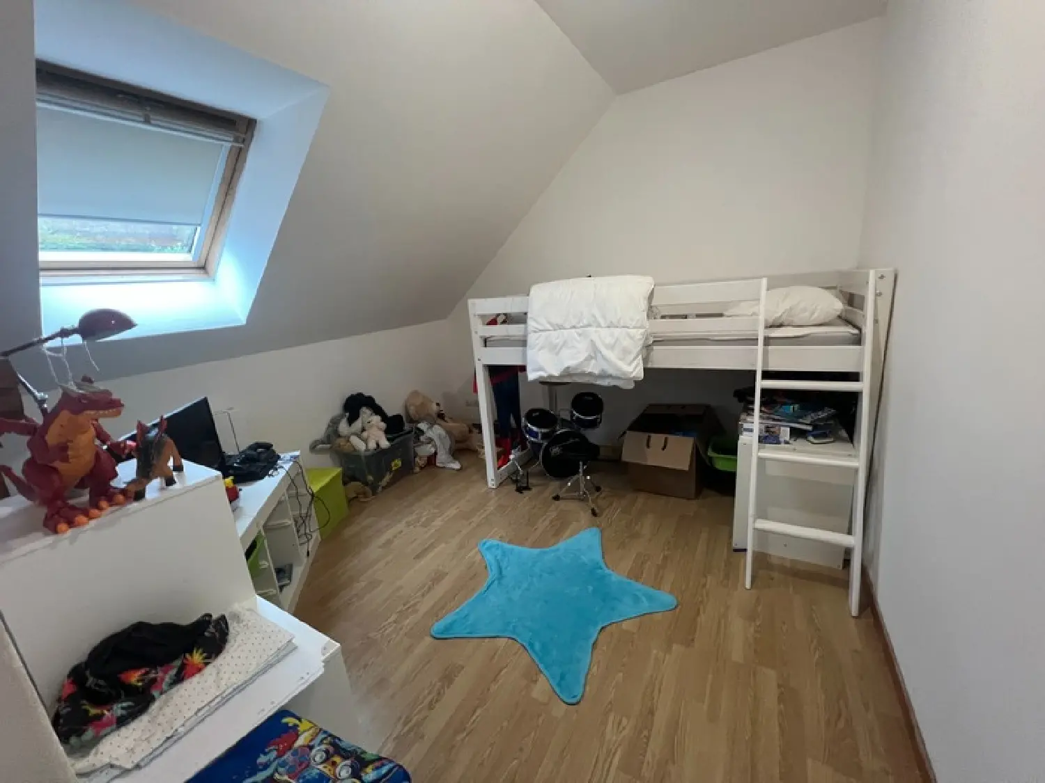  te koop huis Attichy Oise 7