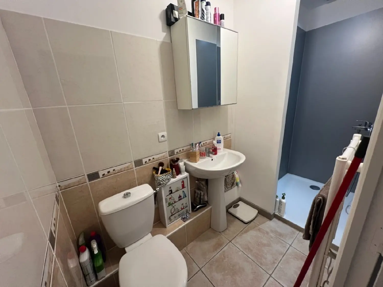  te koop huis Attichy Oise 8