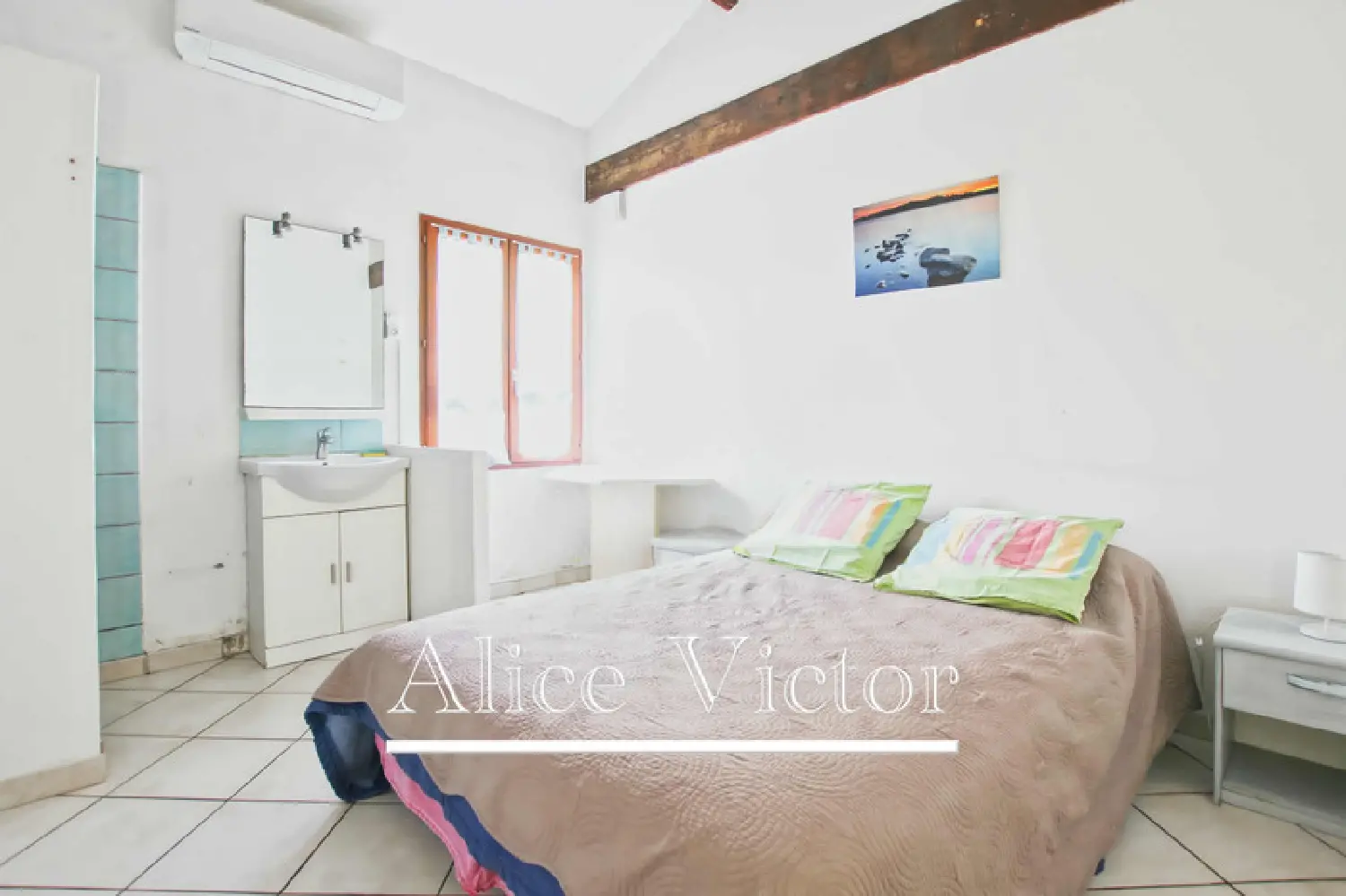  en venta casa Aubagne Bocas del Ródano 6