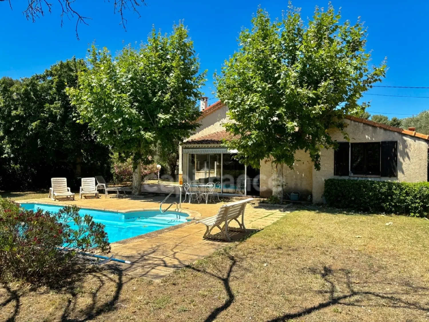  te koop huis Aubagne Bouches-du-Rhône 3