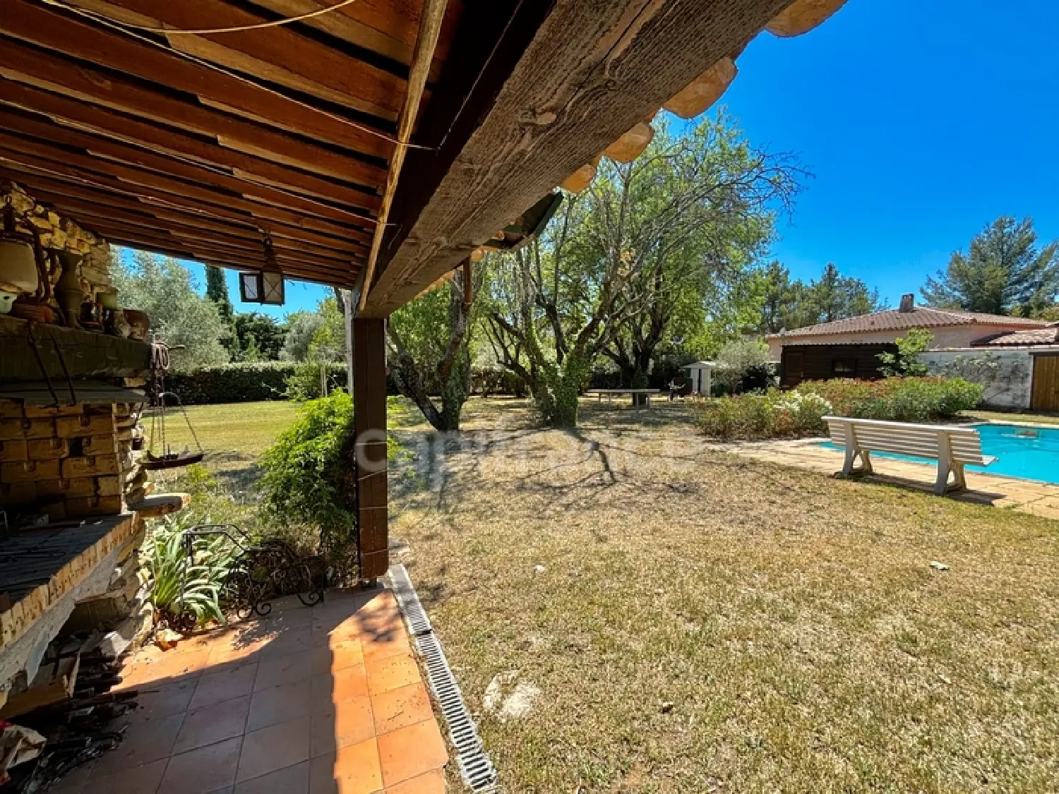  te koop huis Aubagne Bouches-du-Rhône 4