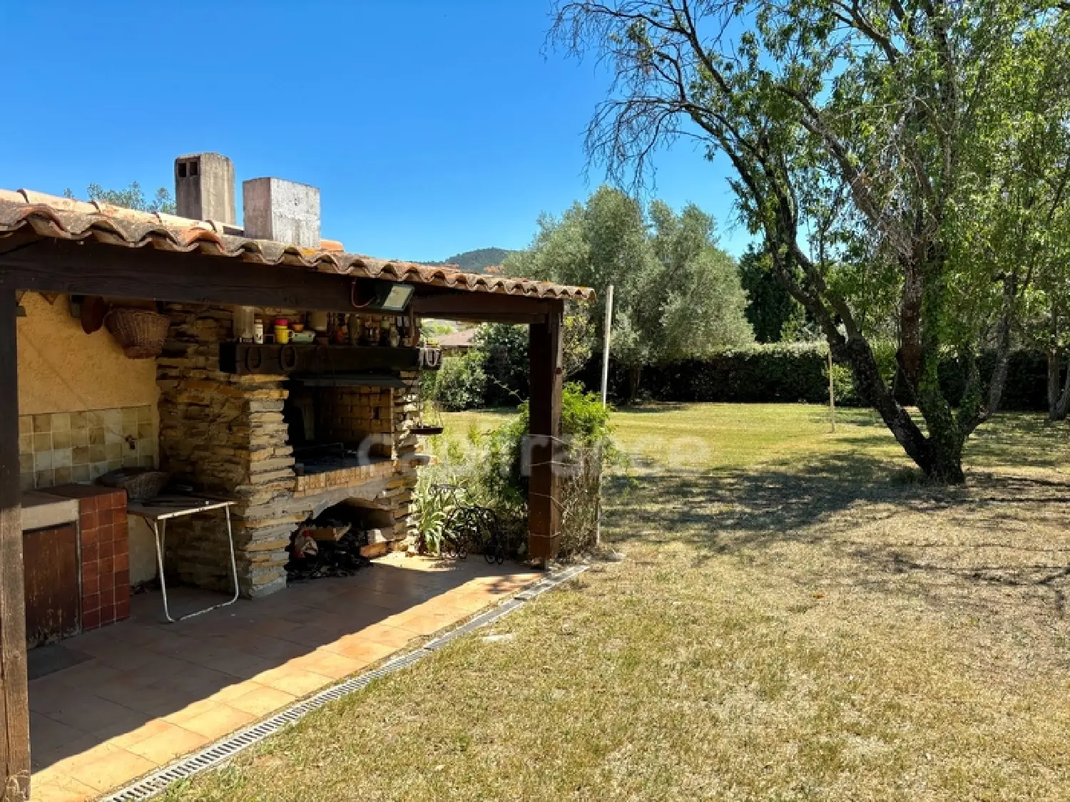  te koop huis Aubagne Bouches-du-Rhône 5