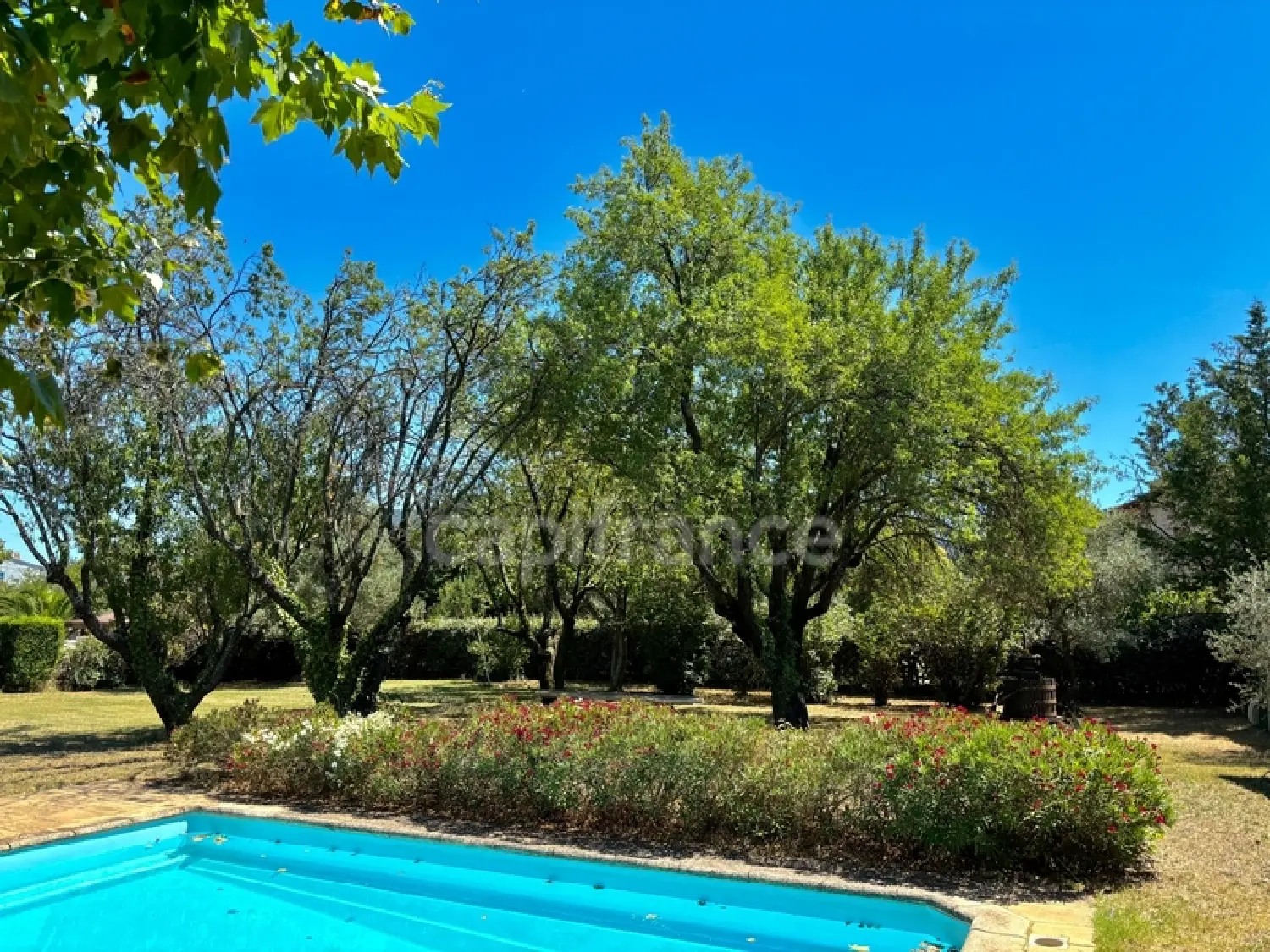  te koop huis Aubagne Bouches-du-Rhône 6