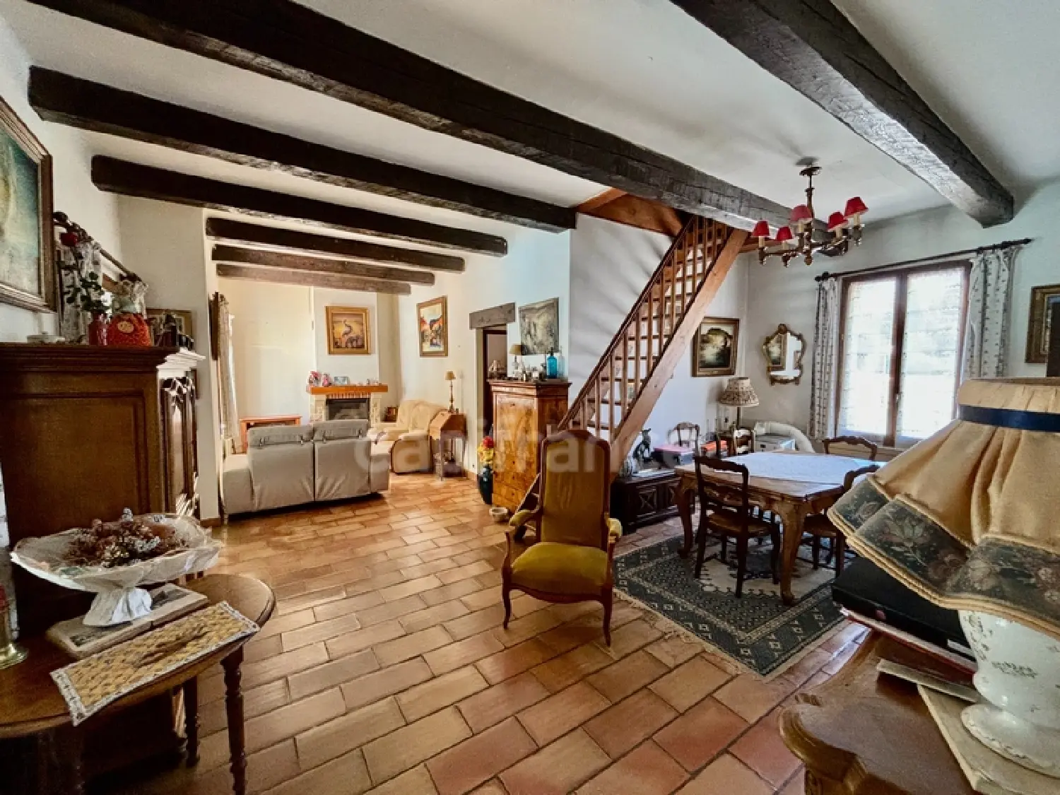  te koop huis Aubagne Bouches-du-Rhône 7