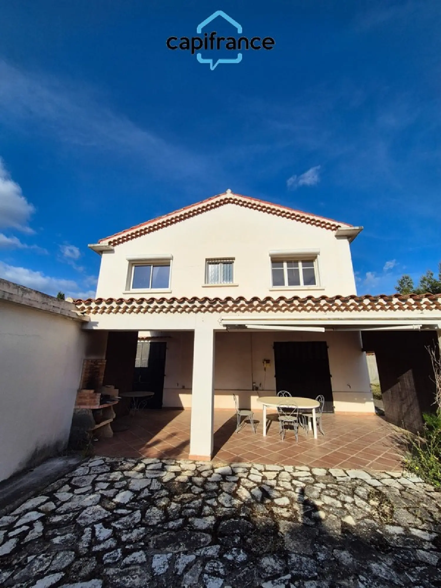  à vendre maison Aubagne Bouches-du-Rhône 2