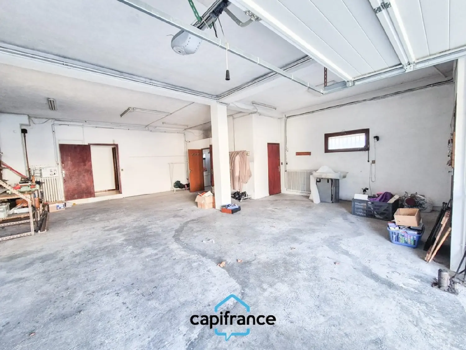  à vendre maison Aubagne Bouches-du-Rhône 3