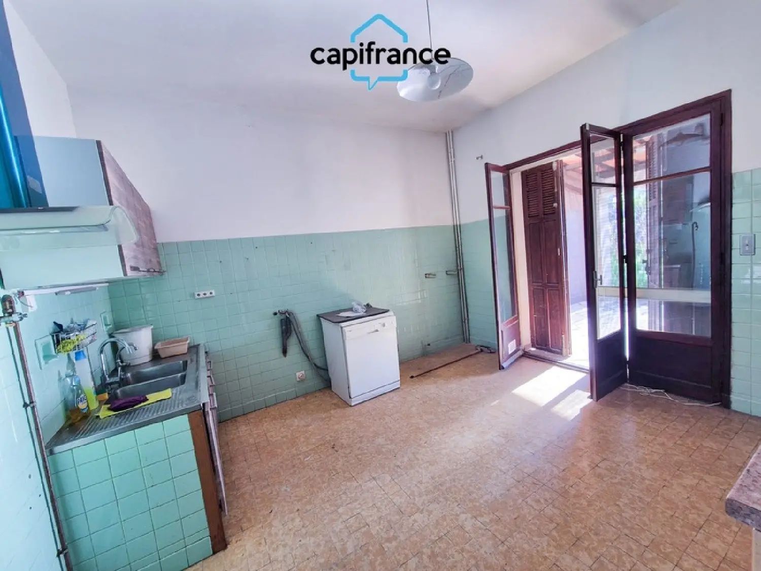  à vendre maison Aubagne Bouches-du-Rhône 4