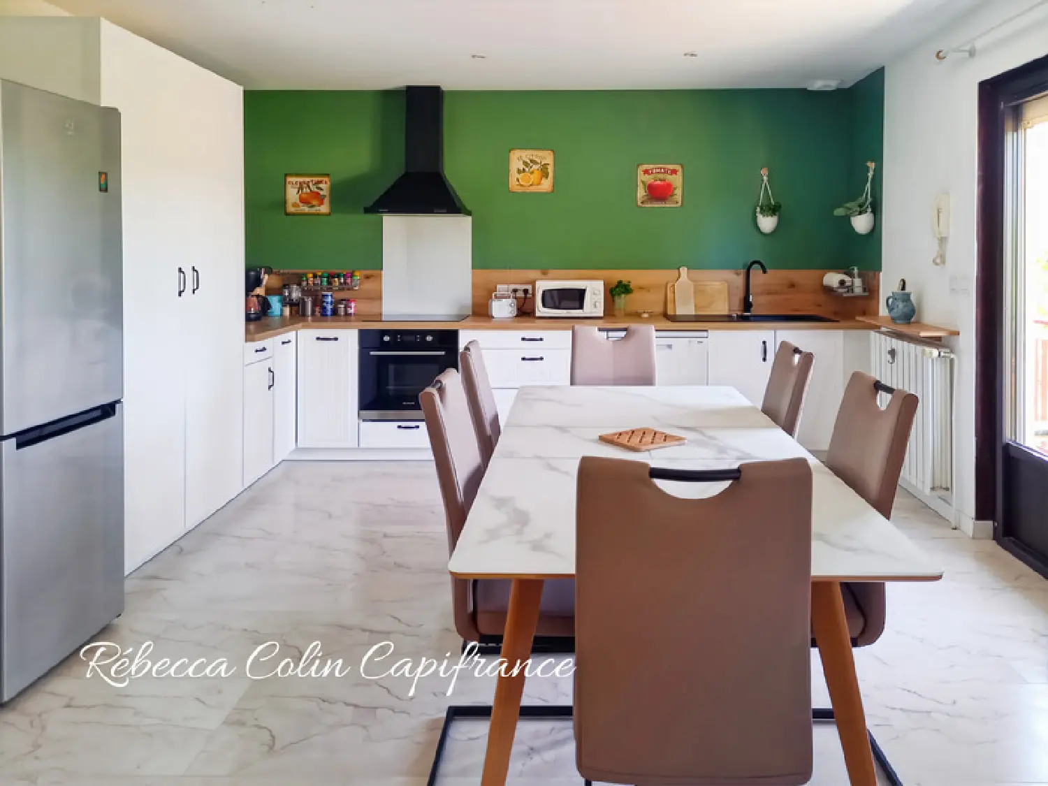  en venta casa Aubas Dordoña 5