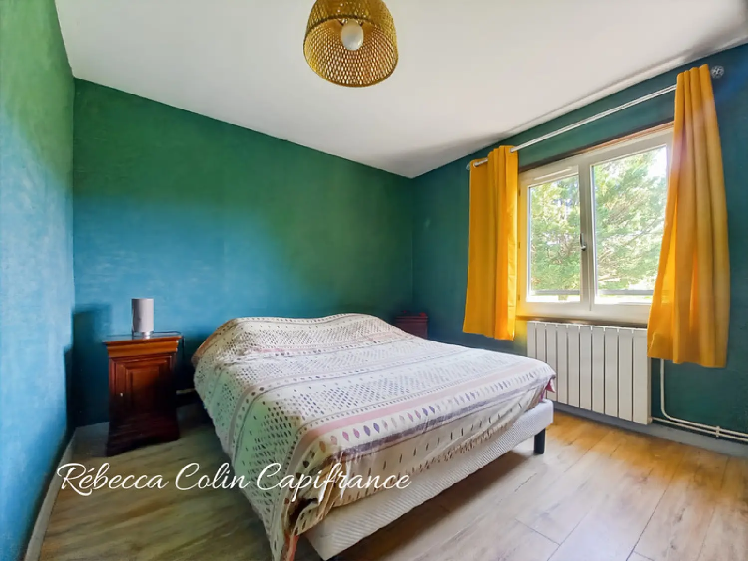  en venta casa Aubas Dordoña 8