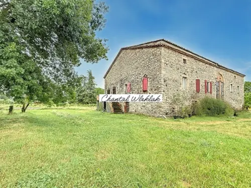 Aubenas Ardeche maison foto 7091578