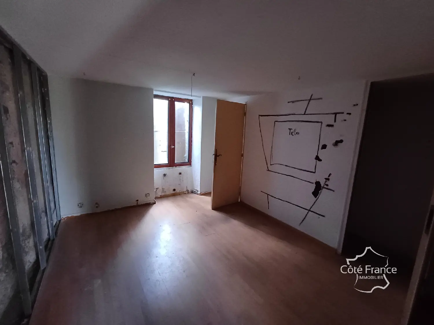  en venta casa Aubenas Ardèche 4