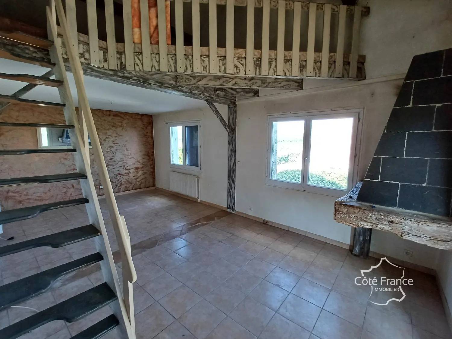 en venta casa Aubenas Ardèche 5