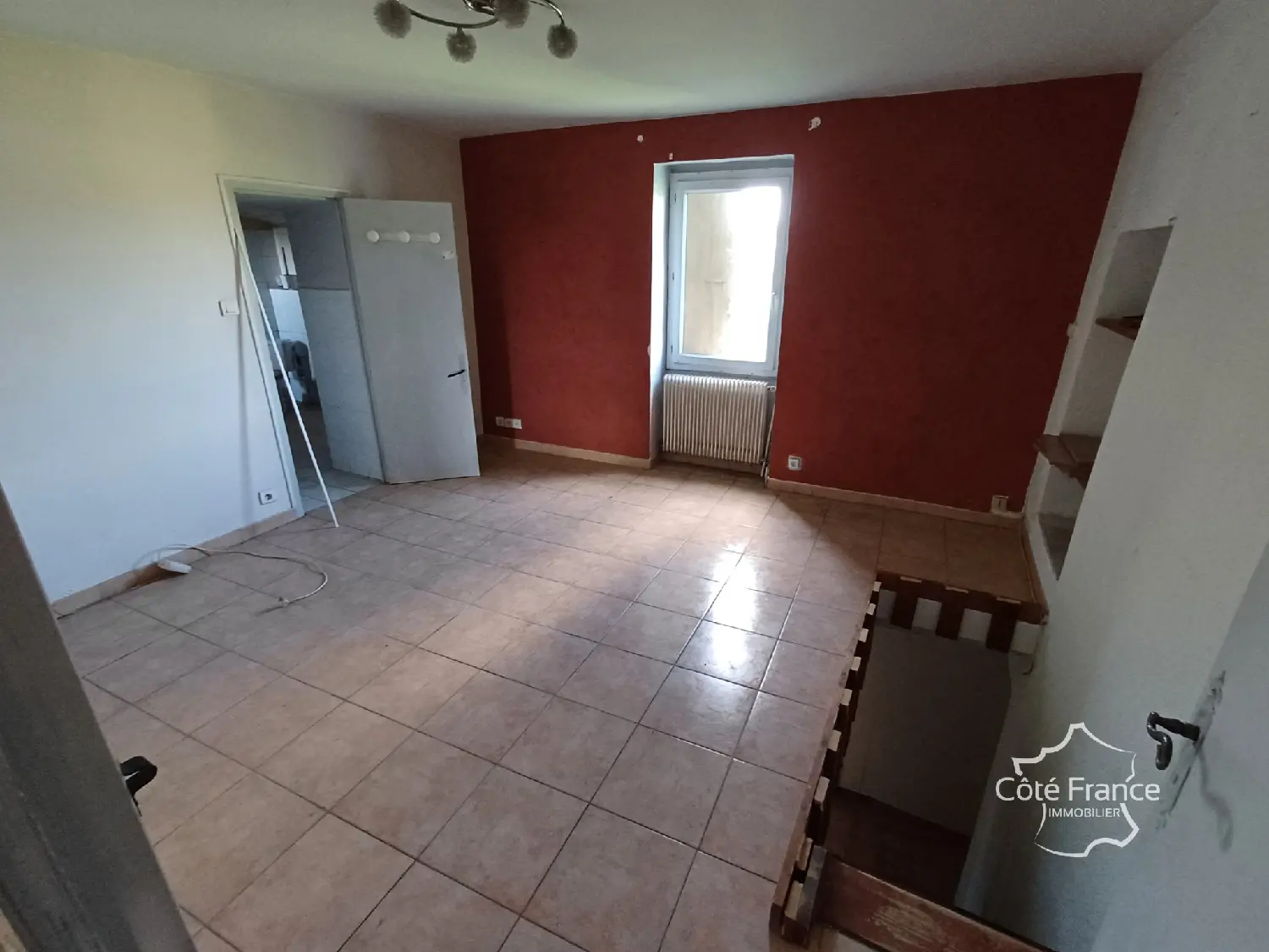  en venta casa Aubenas Ardèche 6